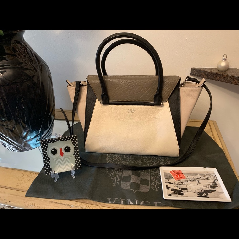Vince Camuto handbag